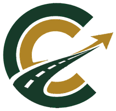 Covenant Courier Service logo